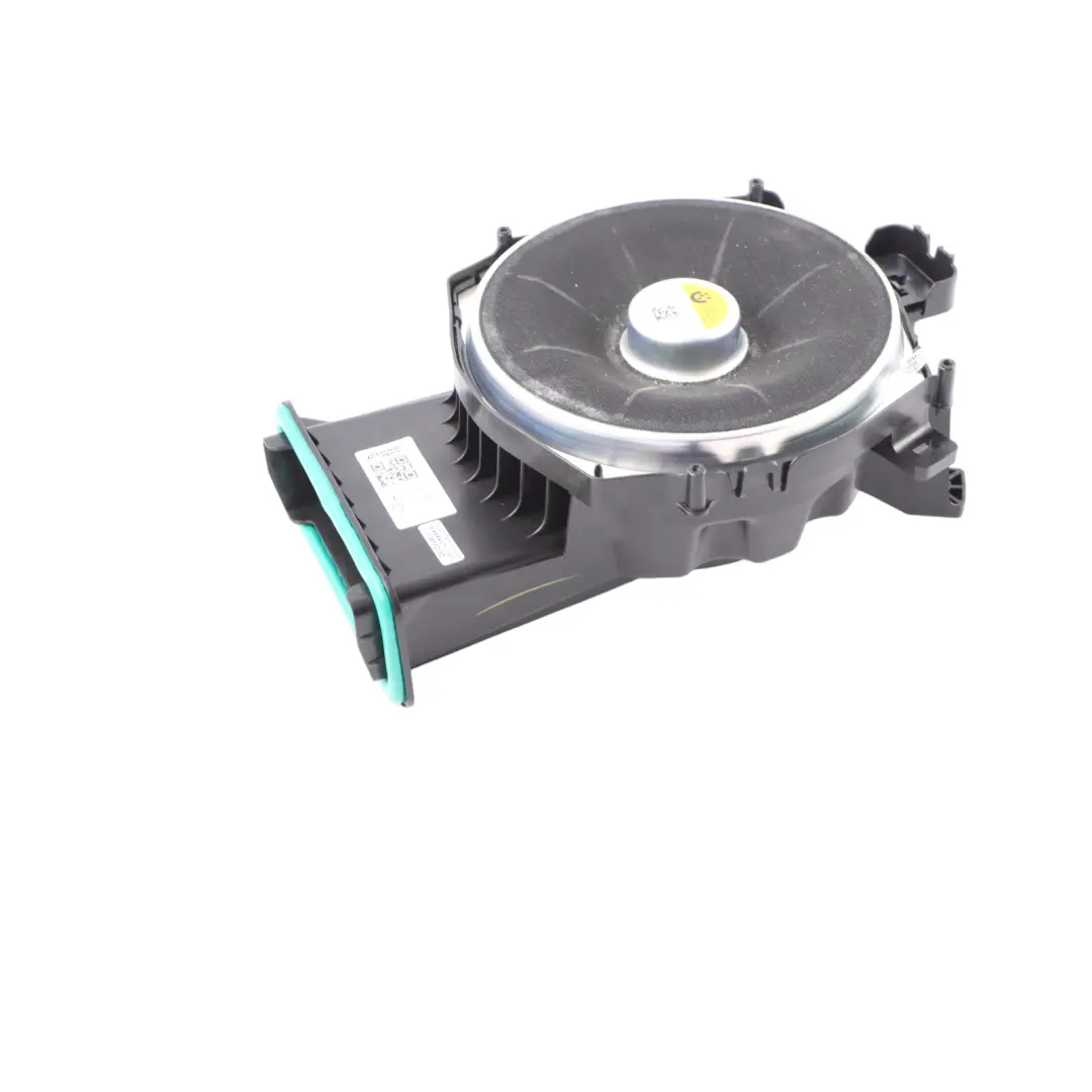  Subwoofer Central BMW X3 G01 X4 G02 Altavoz Woofer Audio Harman Kardon - SKU 6811959 - Número de pieza 6811959