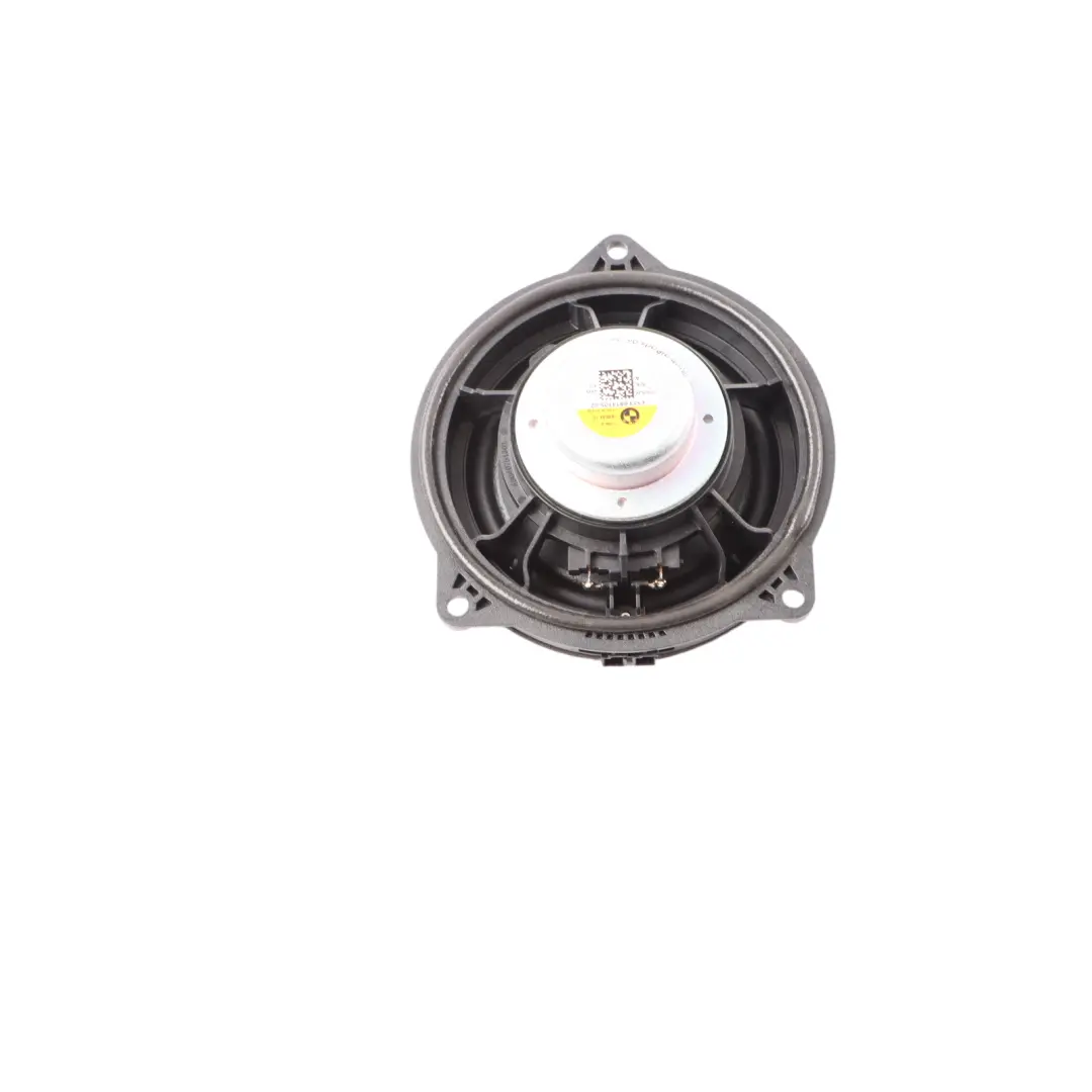  Altavoz BMW X4M F98 G02 X3 G01 Puerta Trasera Altavoz Derecha Izquierda - SKU 6813105 - Número de pieza 6813105