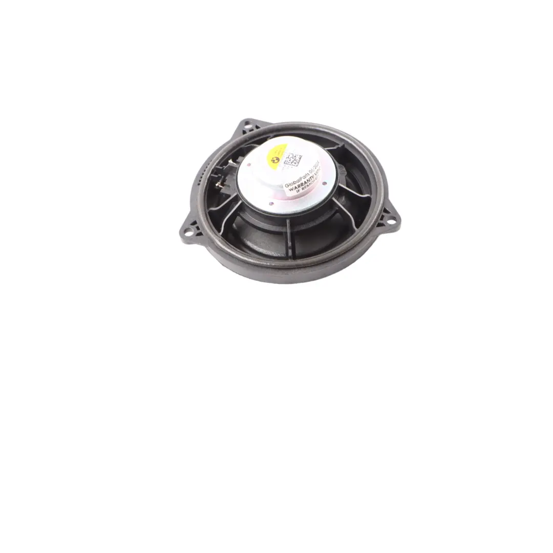 Haut Parleur BMW X4M F98 G02 X3 G01 Haut Parleur Arrière Gamme Droite Gauche - SKU 6813105 - Numéro de pièce 6813105