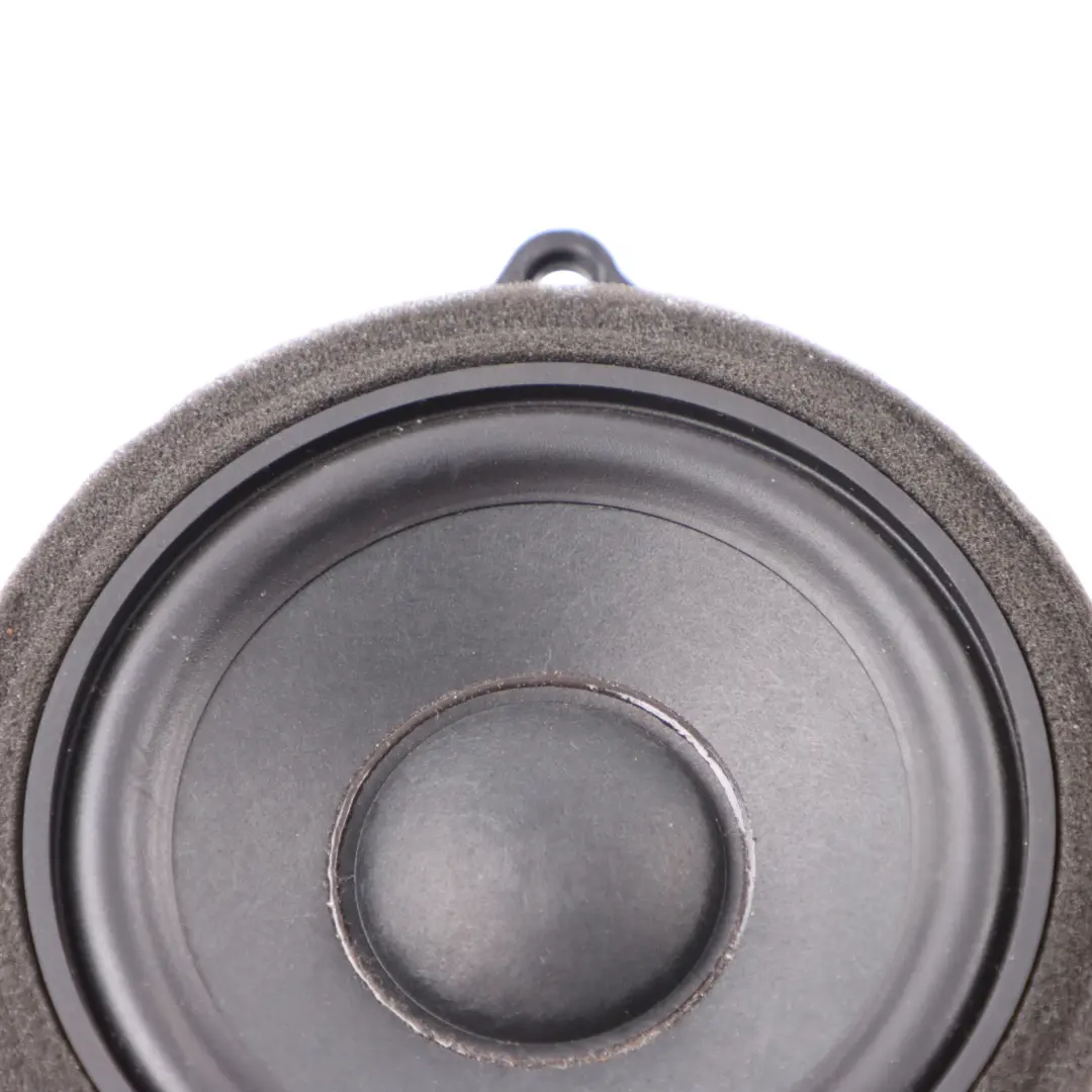 Speaker BMW X4M F98 G02 X3 G01 Rear Door LoudSpeaker Mid Range Right Left N/O/S to with Part number 6813105 Speaker BMW X4M F98 G02 X3 G01 Rear Door LoudSpeaker Mid Range Right Left N/O/S - SKU 6813105 - Part number 6813105