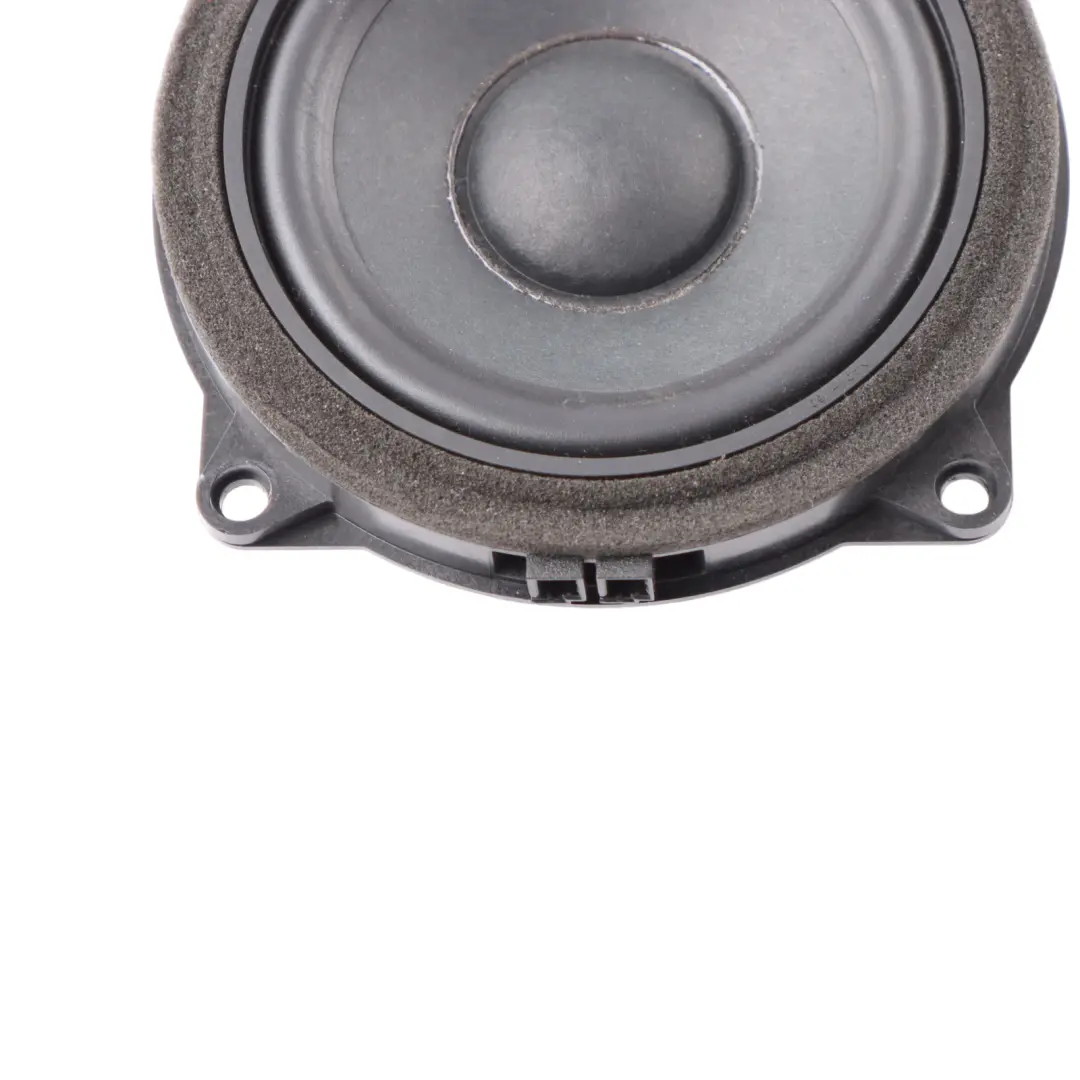  Speaker BMW X4M F98 G02 X3 G01 Rear Door LoudSpeaker Mid Range Right Left N/O/S - SKU 6813105 - Part number 6813105