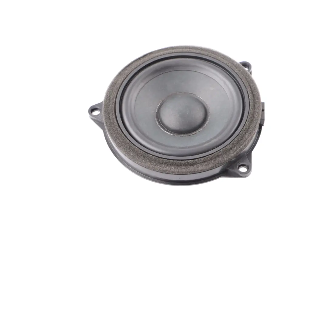  Speaker BMW X4M F98 G02 X3 G01 Rear Door LoudSpeaker Mid Range Right Left N/O/S - SKU 6813105 - Part number 6813105