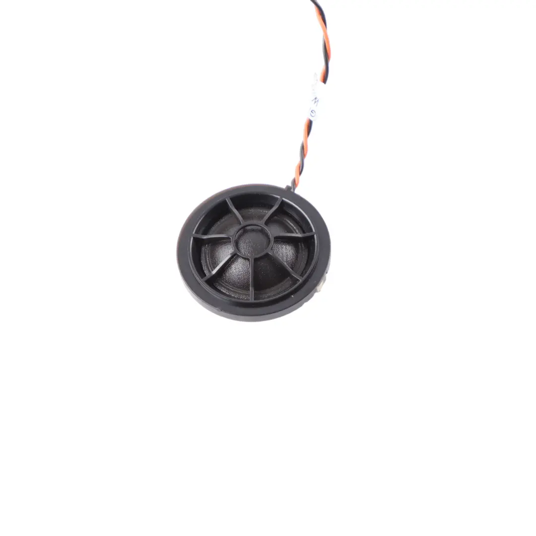  Tweeter BMW X4M F98 G02 X3M F97 G01 Puerta Izquierda Altavoz - SKU 6813597 - Número de pieza 6813597