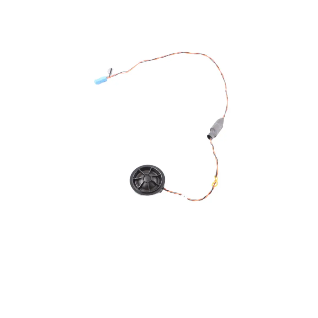  Tweeter BMW X4M F98 G02 X3M F97 G01 Puerta Izquierda Altavoz - SKU 6813597 - Número de pieza 6813597