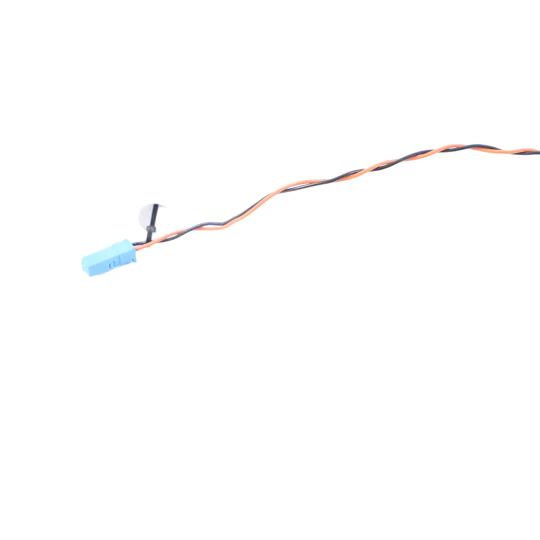  Hochtöner BMW X4M F98 G02 X3M F97 G01 Hintere Tür Rechts Links - SKU 6813597 - Teilenummer 6813597