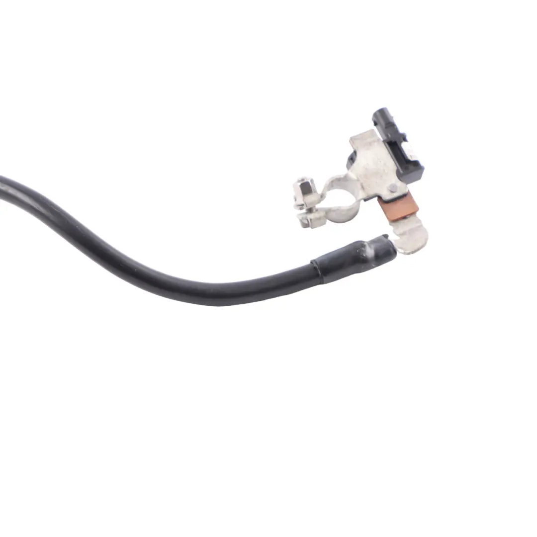 Cable de batería Mini Cooper F55 F56 F57 IBS Cable negativo de batería para con número de pieza 6821205 Cable de batería Mini Cooper F55 F56 F57 IBS Cable negativo de batería - SKU 6821205 - Número de pieza 6821205
