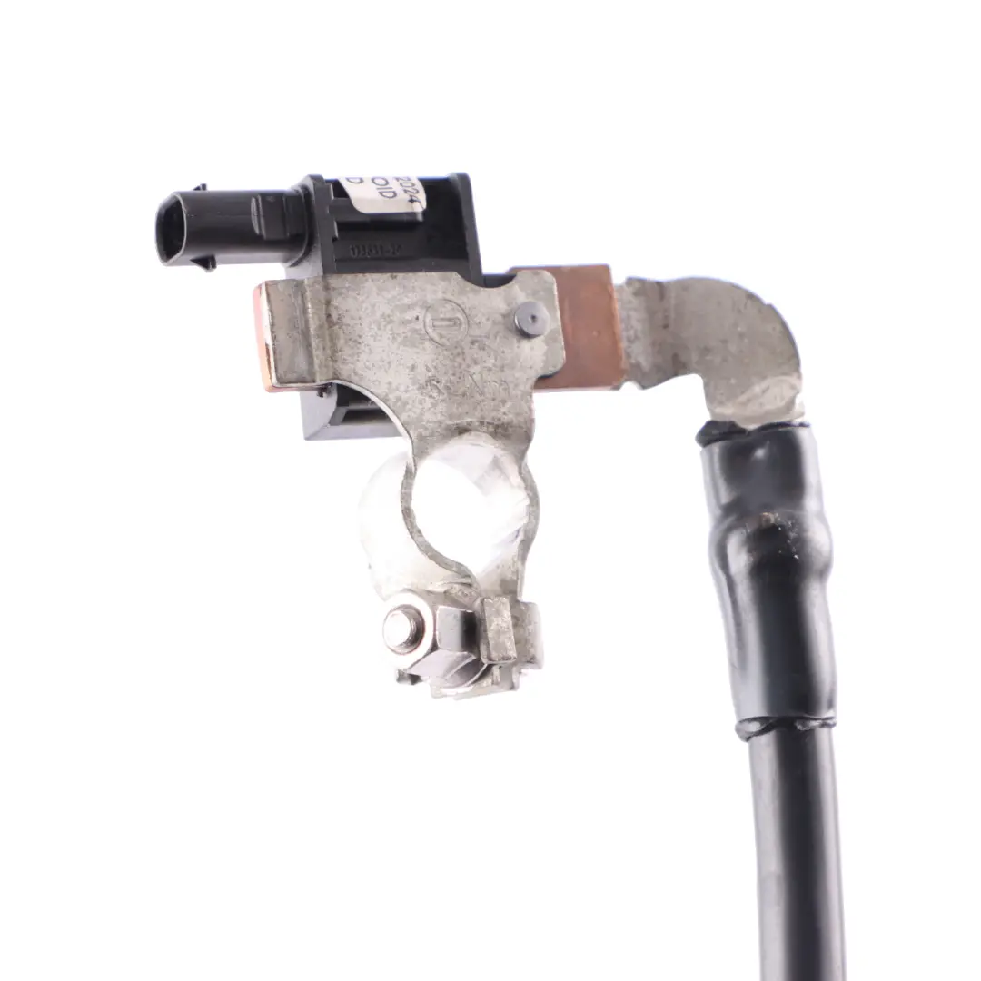 Mini Cooper F55 F56 F57 Klema IBS Ujemny Przewód Akumulatora - SKU 6821205 - Numer Części 6821205