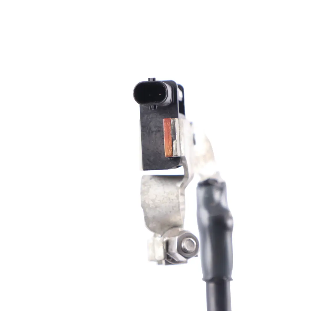 Cable de batería Mini Cooper F55 F56 F57 IBS Cable negativo de batería para con número de pieza 6821205 Cable de batería Mini Cooper F55 F56 F57 IBS Cable negativo de batería - SKU 6821205 - Número de pieza 6821205