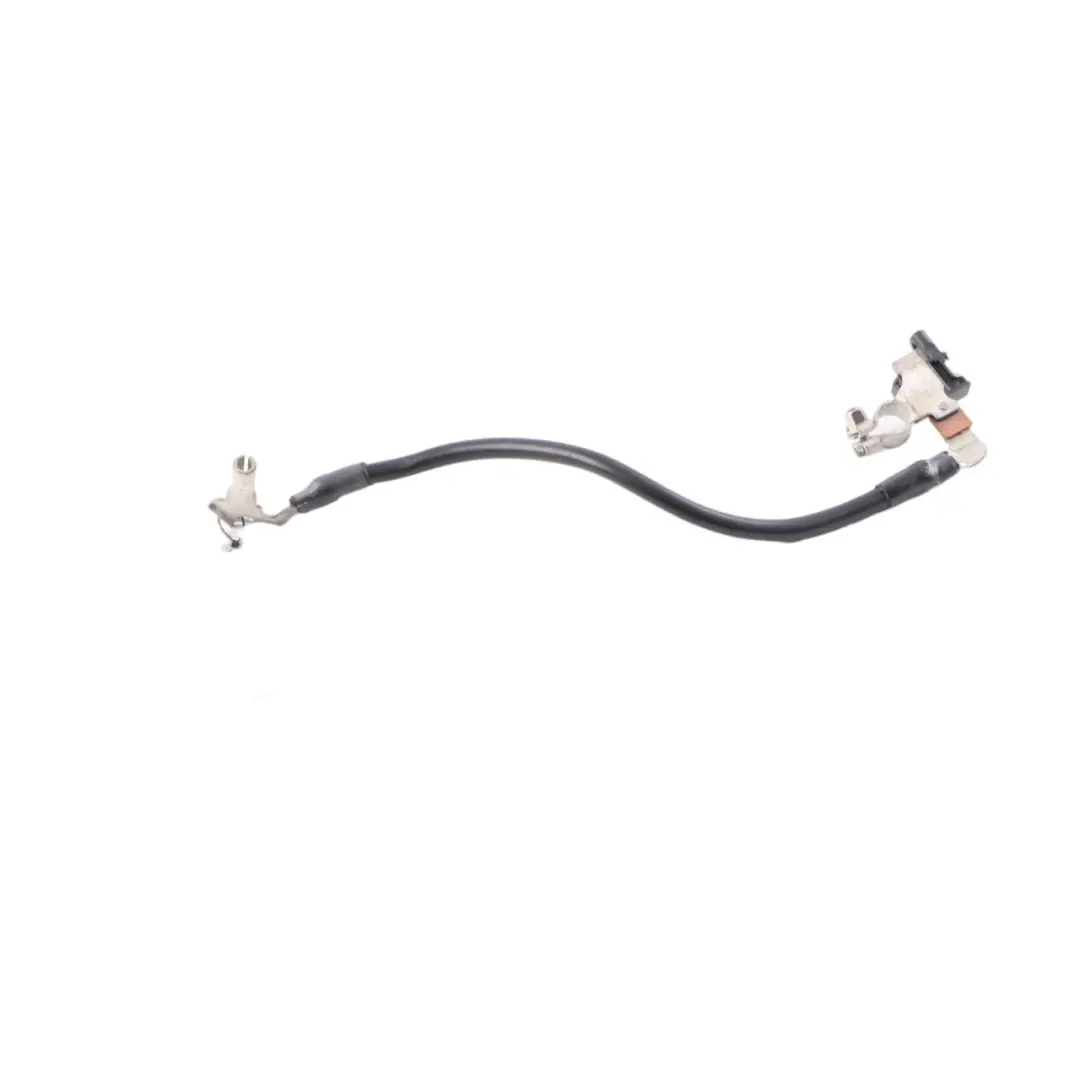 Battery Wire Mini Cooper F55 F56 F57 IBS Negative Battery Lead Cable  - SKU 6821205 - Part number 6821205