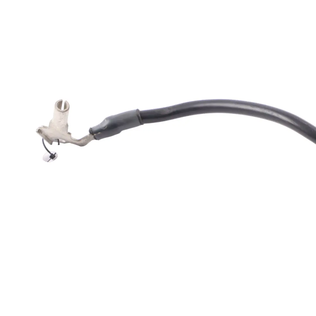  Cable de batería Mini Cooper F55 F56 F57 IBS Cable negativo de batería - SKU 6821205 - Número de pieza 6821205
