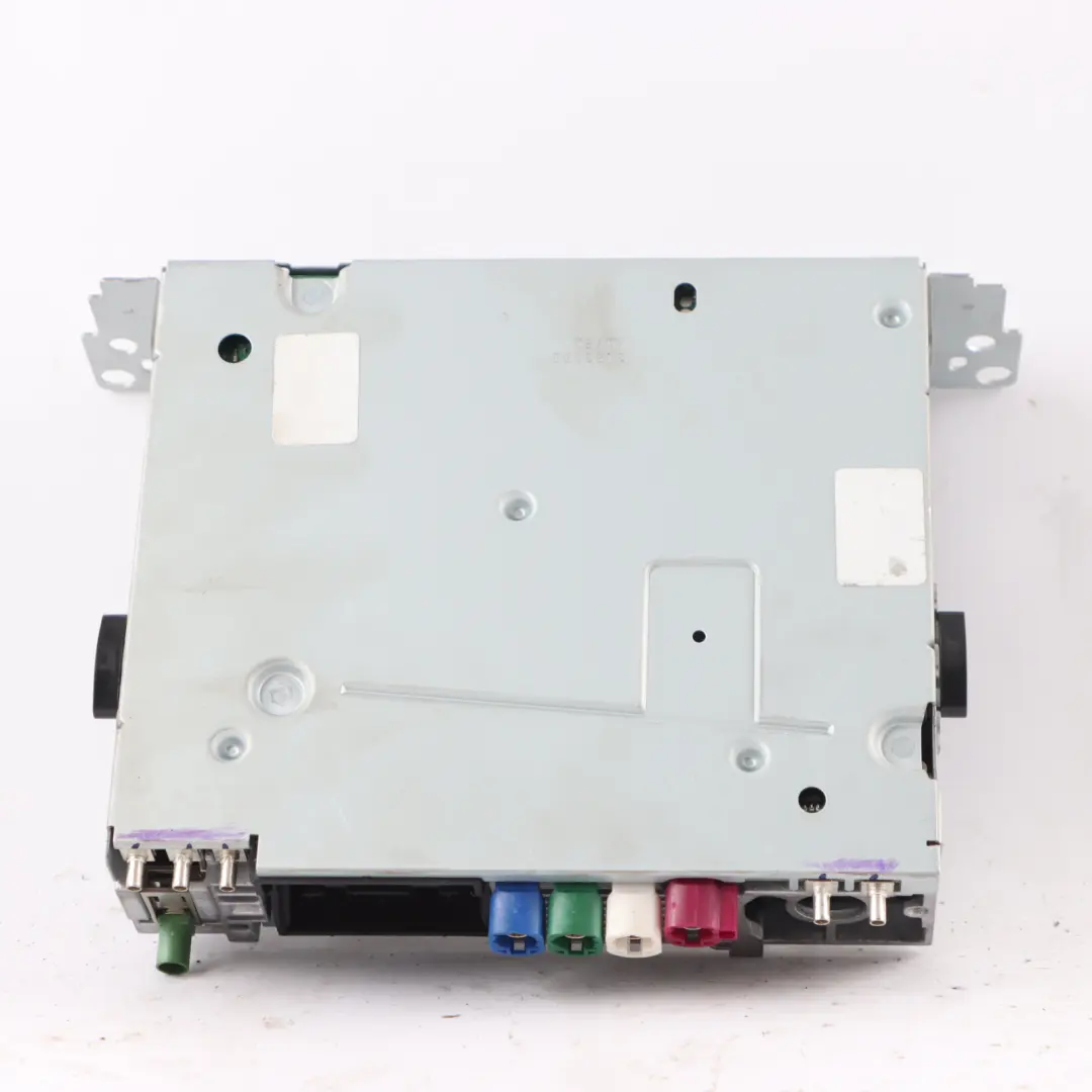  Head Unit BMW X3 F25 X4 F26 Radio Media GPS Sat Navigation Unit - SKU 6822106 - Part number 6822106