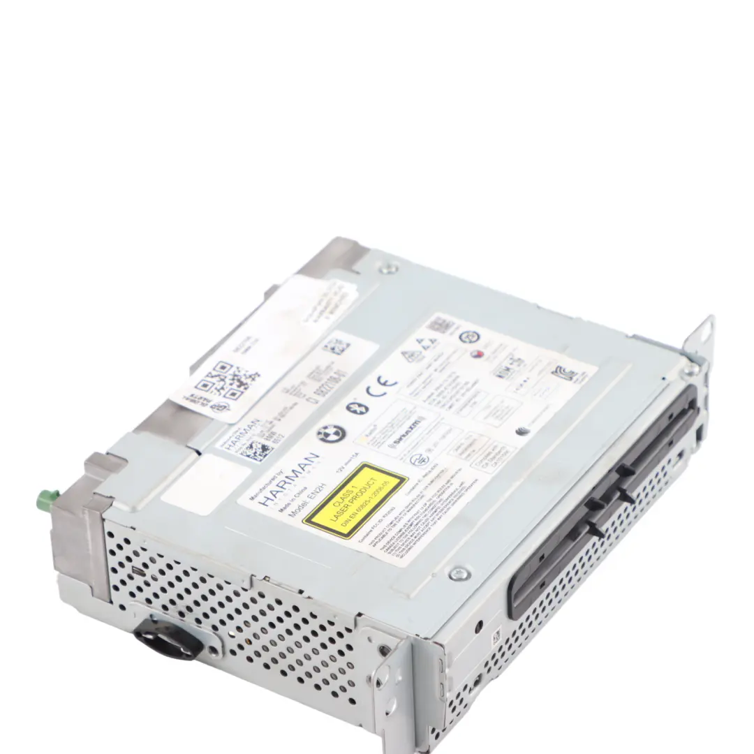 Head Unit BMW X3 F25 X4 F26 Radio Media GPS Sat Navigation Unit to with Part number 6822106 Head Unit BMW X3 F25 X4 F26 Radio Media GPS Sat Navigation Unit - SKU 6822106 - Part number 6822106