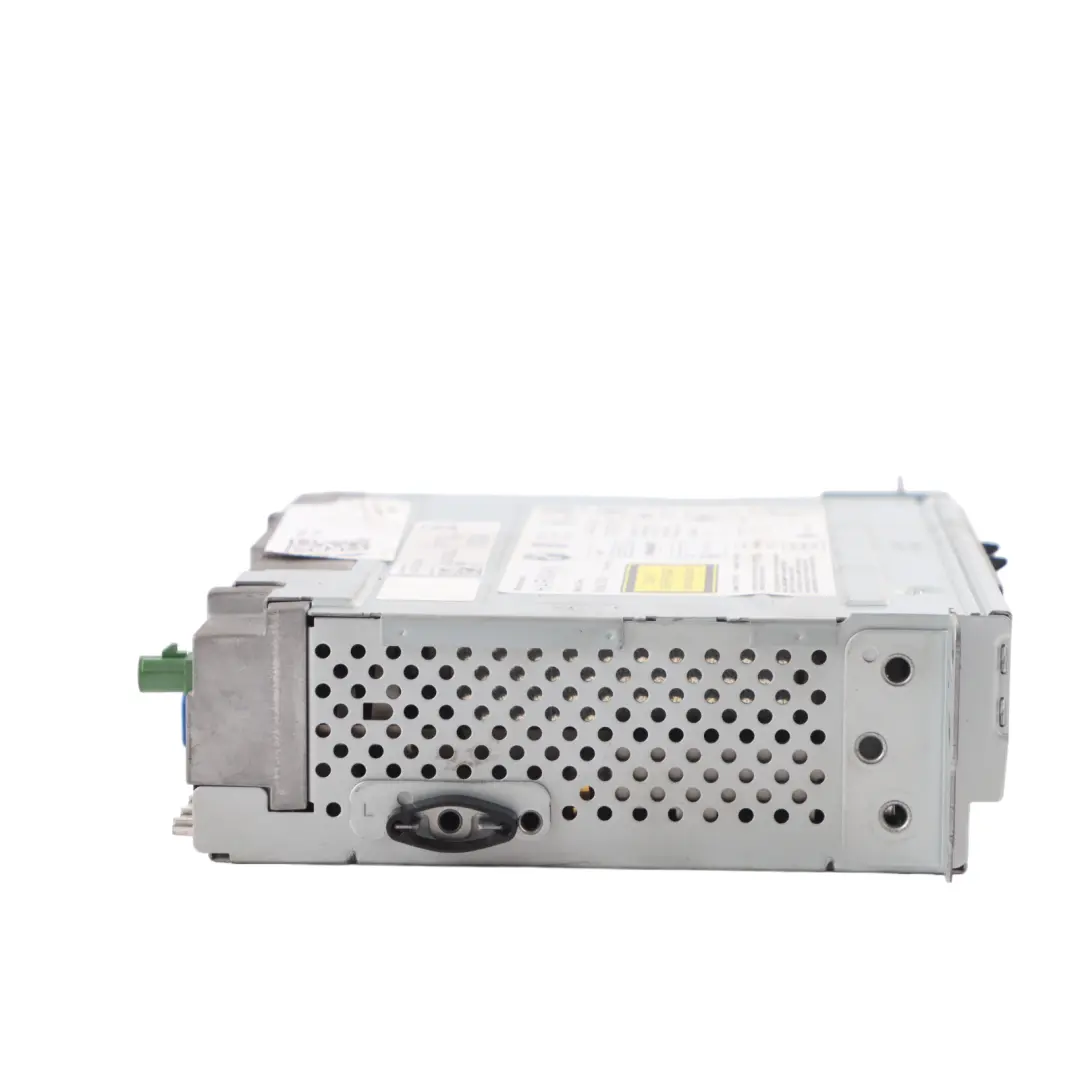 Head Unit BMW X3 F25 X4 F26 Radio Media GPS Sat Navigation Unit to with Part number 6822106 Head Unit BMW X3 F25 X4 F26 Radio Media GPS Sat Navigation Unit - SKU 6822106 - Part number 6822106