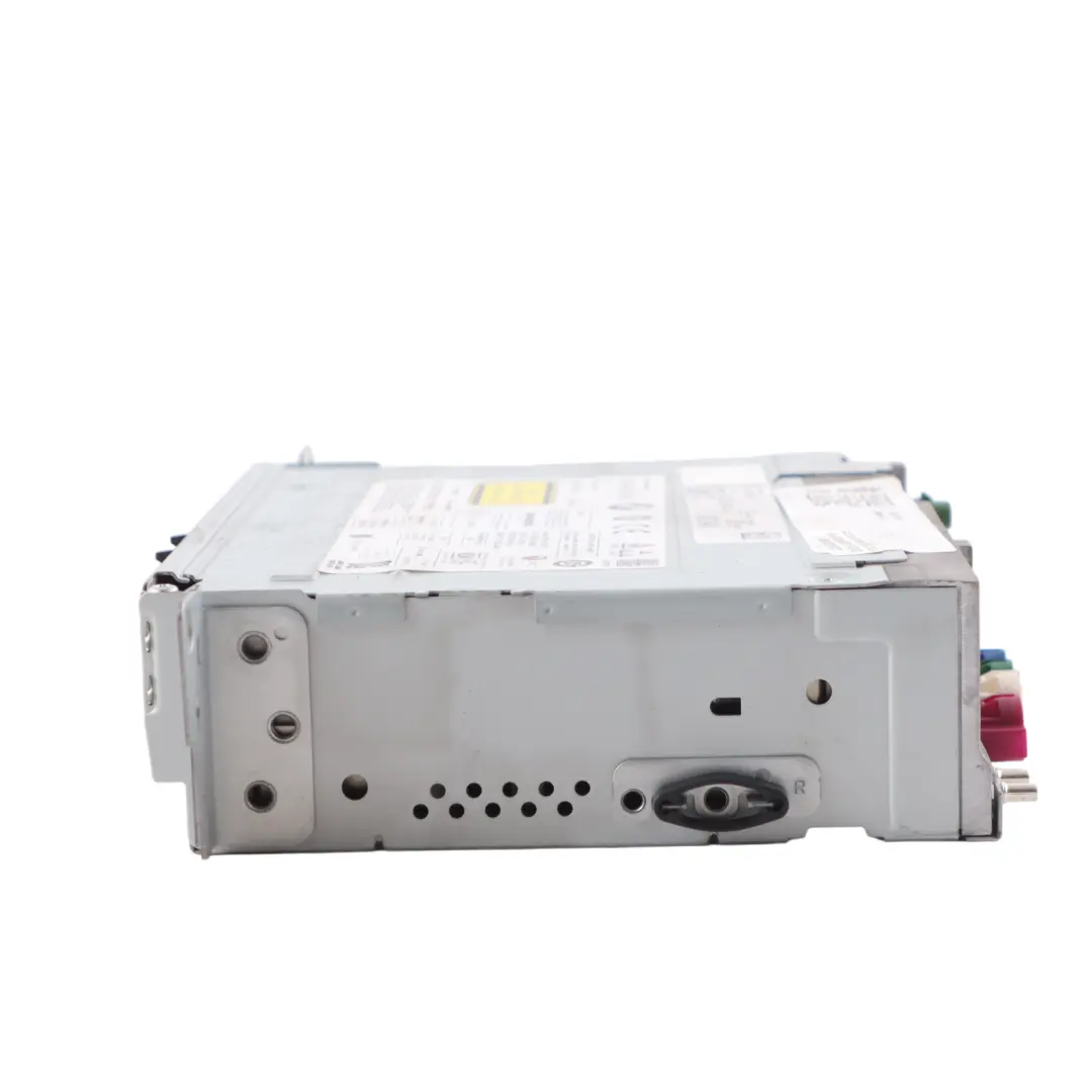 Head Unit BMW X3 F25 X4 F26 Radio Media GPS Sat Navigation Unit to with Part number 6822106 Head Unit BMW X3 F25 X4 F26 Radio Media GPS Sat Navigation Unit - SKU 6822106 - Part number 6822106