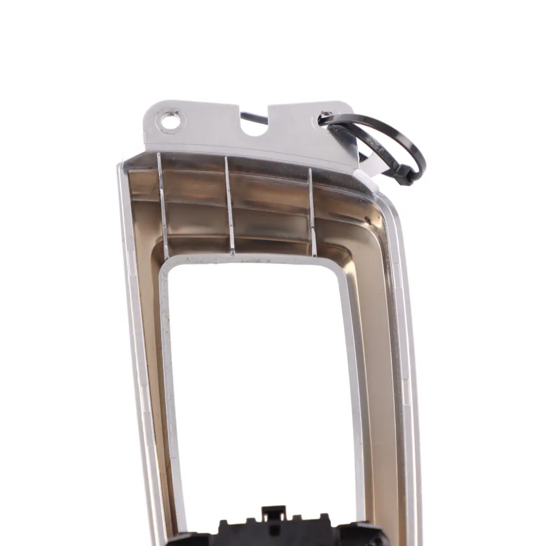 BMW F25 F10 F12 Electric Parking Brake Switch Frame EMF Auto Hold Trim - SKU 6822518 - Part number 6822518