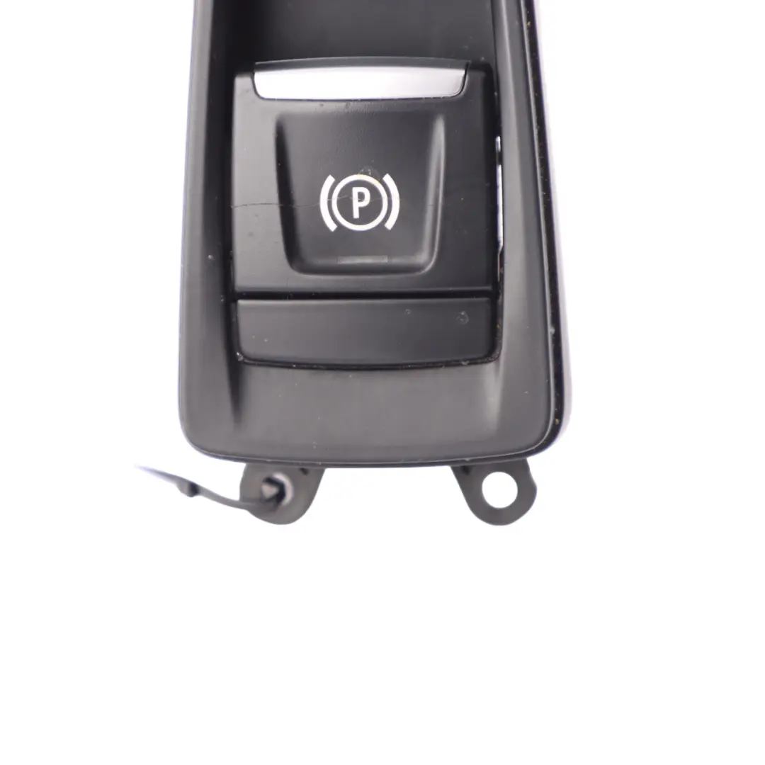  Parking Switch BMW F45 F46 Parking Electric Brake Handbrake Button - SKU 6822524 - Part number 6822524