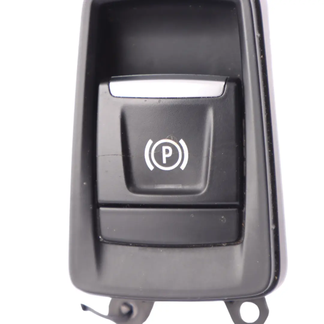 Parking Switch BMW F45 F46 Parking Electric Brake Handbrake Button to with Part number 6822524 Parking Switch BMW F45 F46 Parking Electric Brake Handbrake Button - SKU 6822524 - Part number 6822524