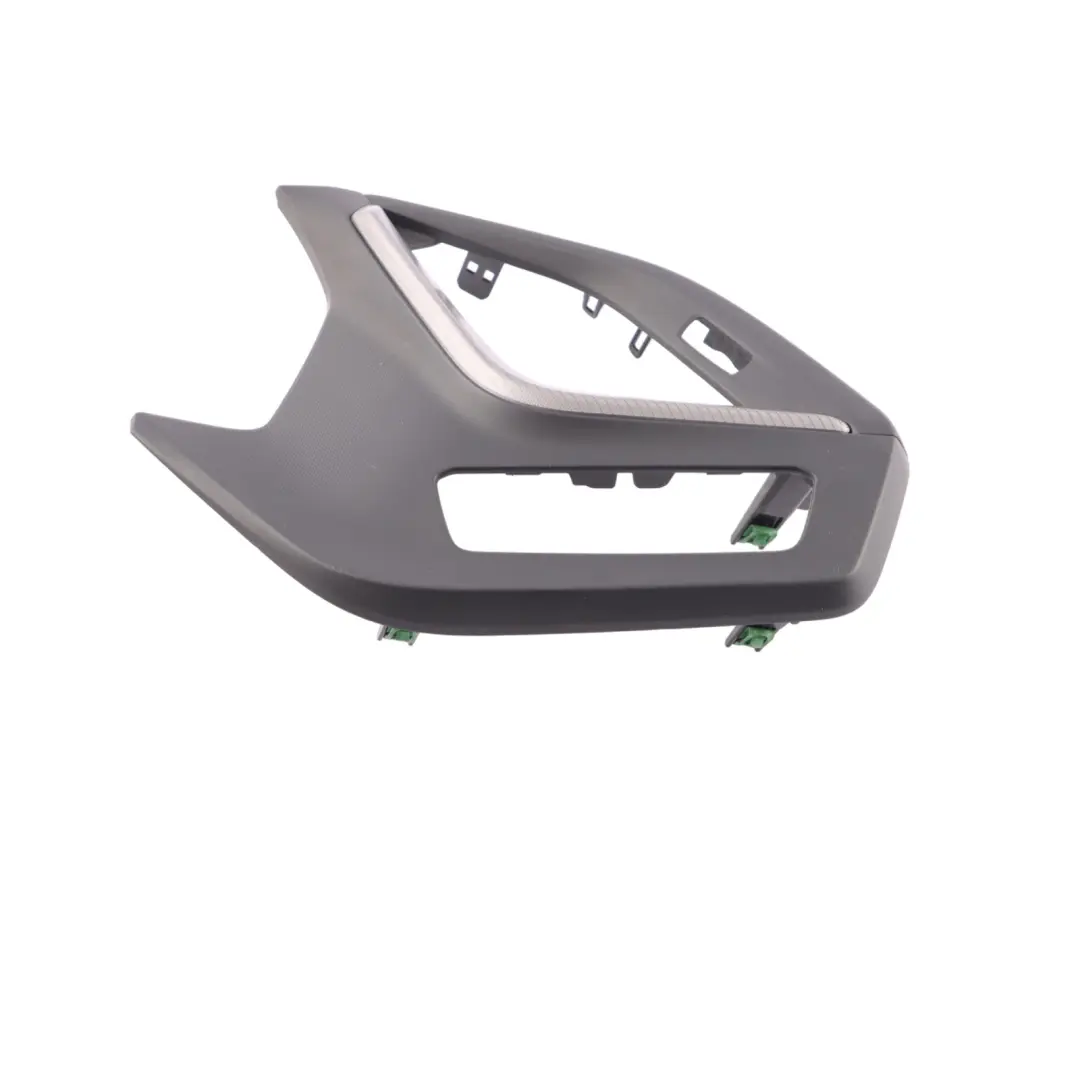 Dashboard Trim BMW F40 F44 Instrument Panel Right O/S Air Vent Cover to with Part number 6823304 Dashboard Trim BMW F40 F44 Instrument Panel Right O/S Air Vent Cover - SKU rhd-6823304 - Part number 6823304