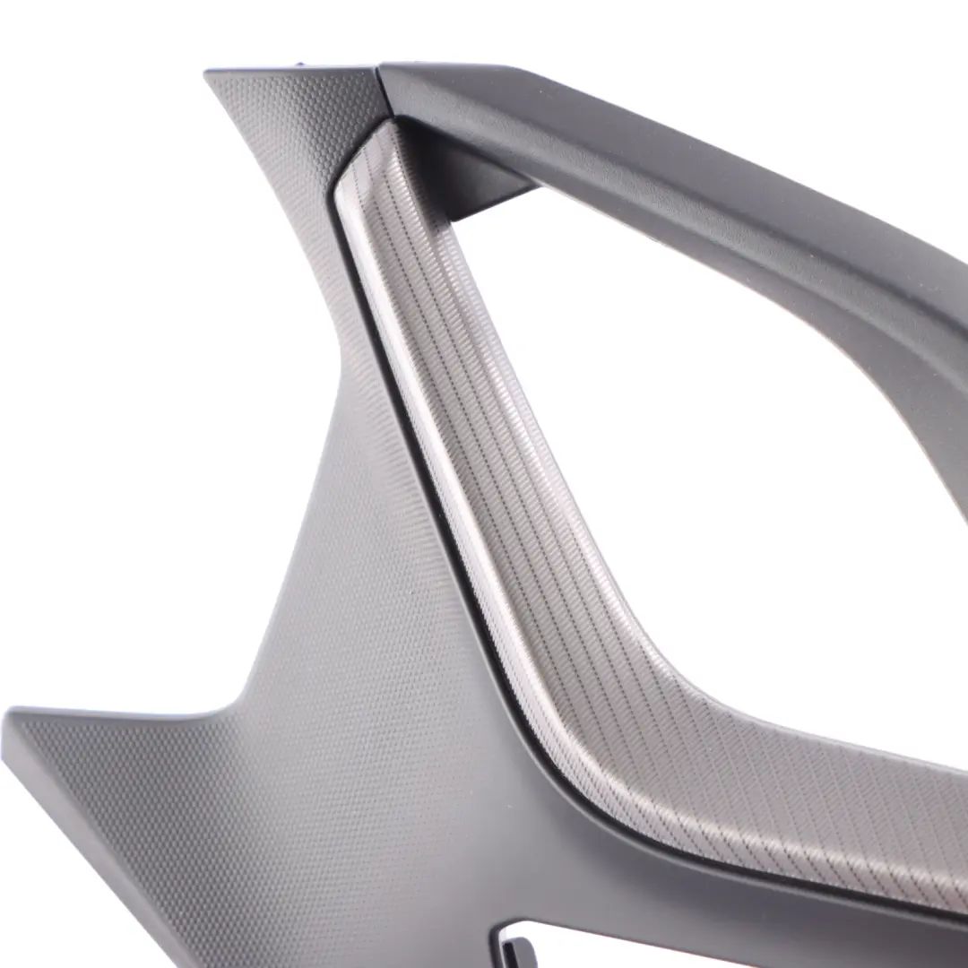 Dashboard Trim BMW F40 F44 Instrument Panel Right O/S Air Vent Cover to with Part number 6823304 Dashboard Trim BMW F40 F44 Instrument Panel Right O/S Air Vent Cover - SKU rhd-6823304 - Part number 6823304