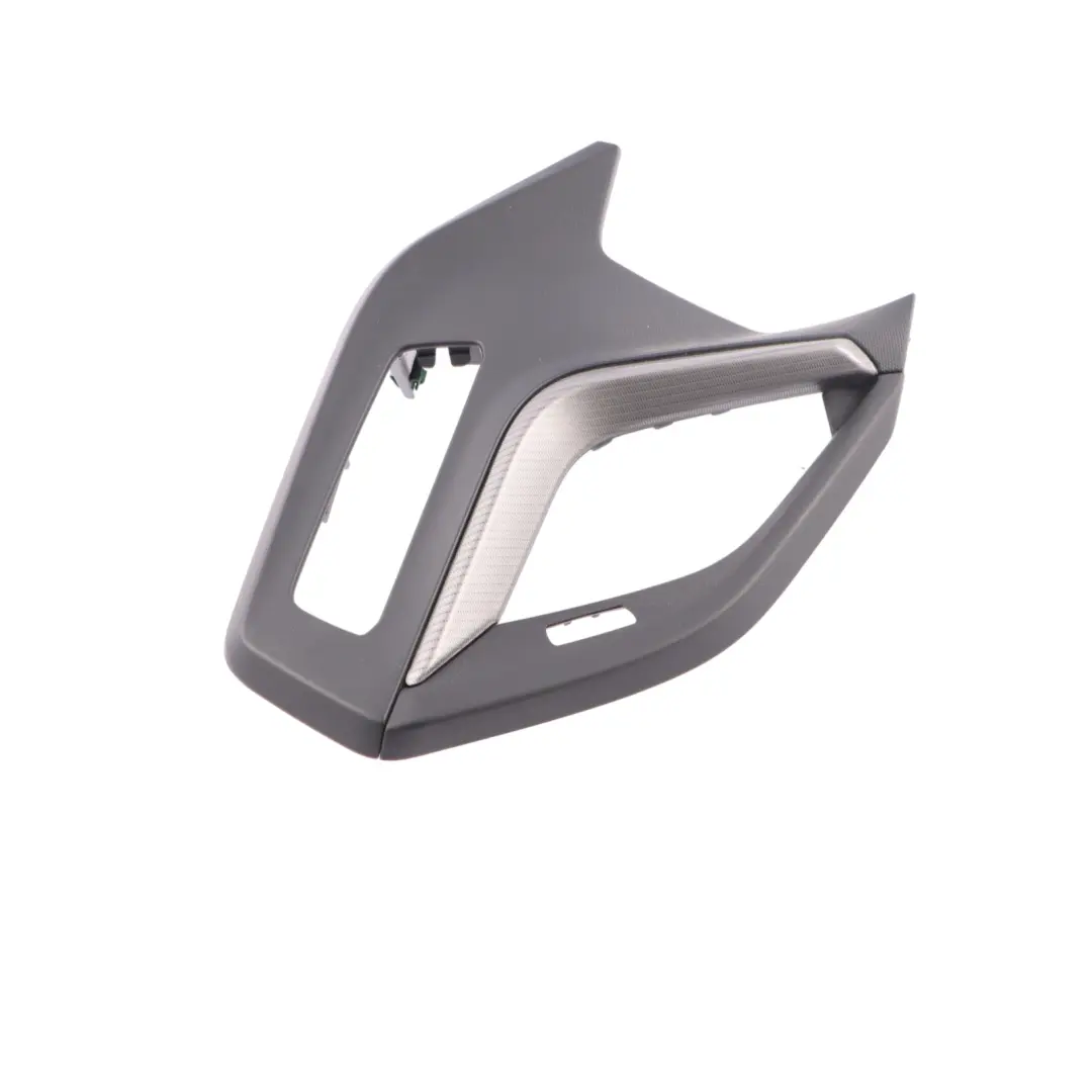  Dashboard Trim BMW F40 F44 Instrument Panel Right O/S Air Vent Cover - SKU rhd-6823304 - Part number 6823304