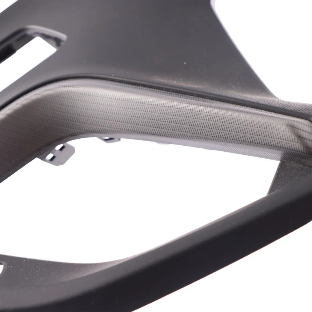 Dashboard Trim BMW F40 F44 Instrument Panel Right O/S Air Vent Cover to with Part number 6823304 Dashboard Trim BMW F40 F44 Instrument Panel Right O/S Air Vent Cover - SKU rhd-6823304 - Part number 6823304