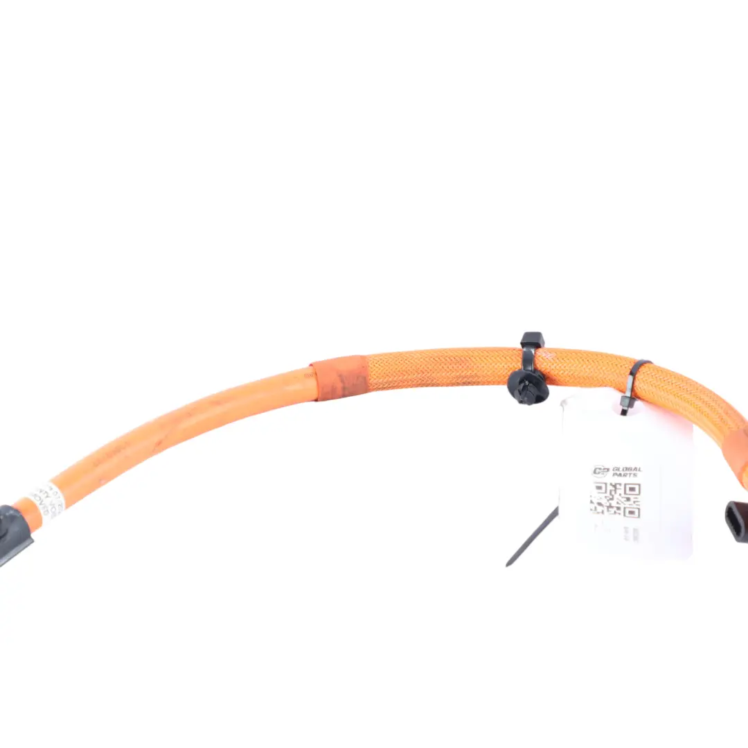 High Voltage Cable Wiring Harness EDH to BMW G30 with Part number 6823582 BMW G30 High Voltage Cable Wiring Harness EDH - SKU 6823582 - Part number 6823582