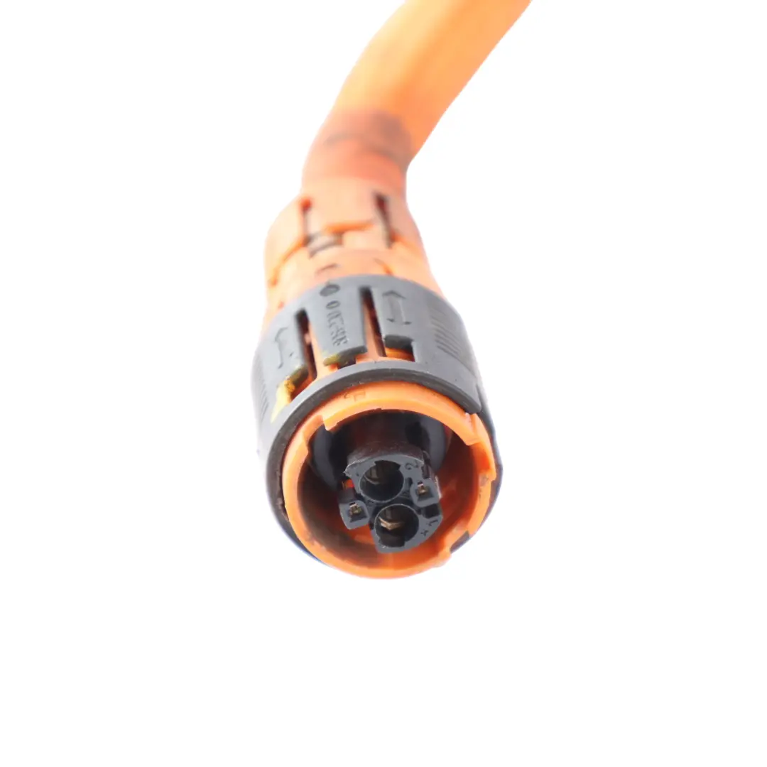 High Voltage Cable Wiring Harness EDH to BMW G30 with Part number 6823582 BMW G30 High Voltage Cable Wiring Harness EDH - SKU 6823582 - Part number 6823582