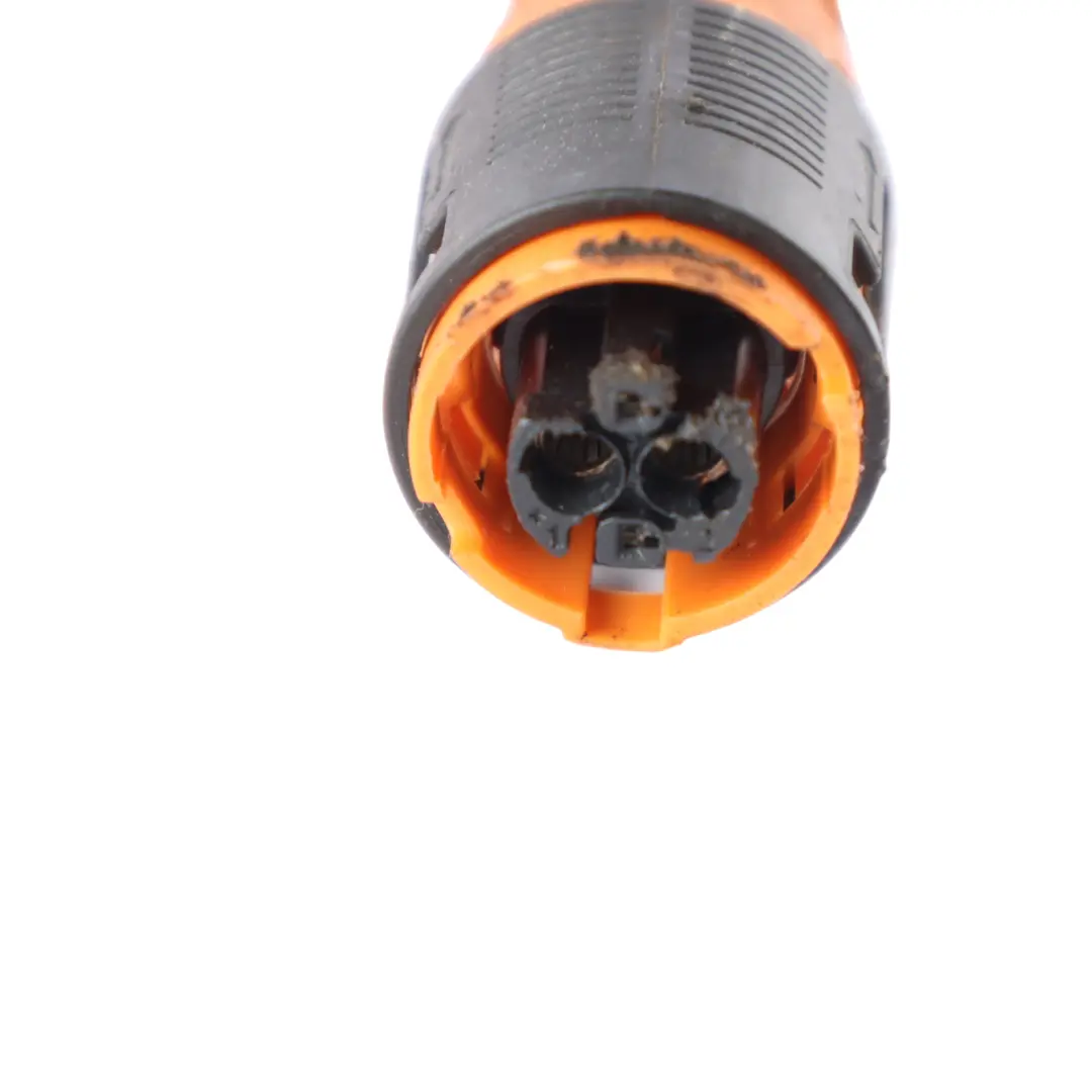 High Voltage Cable Wiring Harness EDH to BMW G30 with Part number 6823582 BMW G30 High Voltage Cable Wiring Harness EDH - SKU 6823582 - Part number 6823582