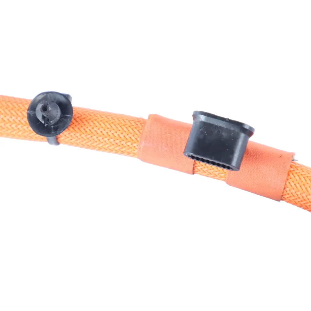 High Voltage Cable Wiring Harness EDH to BMW G30 with Part number 6823582 BMW G30 High Voltage Cable Wiring Harness EDH - SKU 6823582 - Part number 6823582