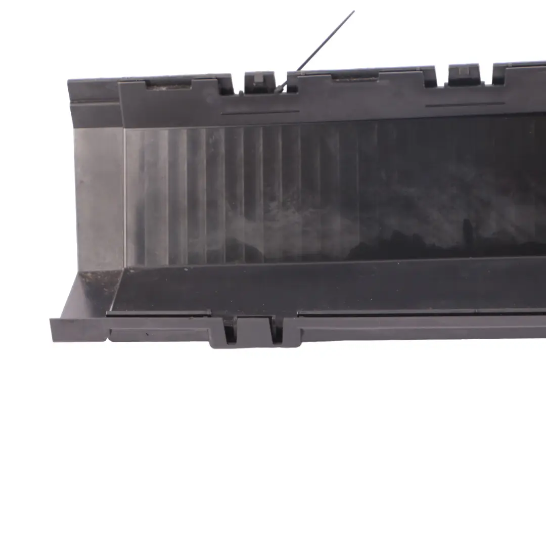 Supporto Canale Copertura Cavo Alta Tensione per BMW X2 F39 F45 X1 F48 con numero di parte 6825519 BMW X2 F39 F45 X1 F48 Supporto Canale Copertura Cavo Alta Tensione - SKU 6825519 - Numero di parte 6825519