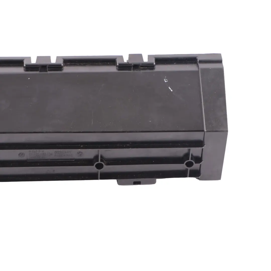 BMW X2 F39 F45 X1 F48 Soporte Canal Cubierta Cable Alto Voltaje - SKU 6825519 - Número de pieza 6825519