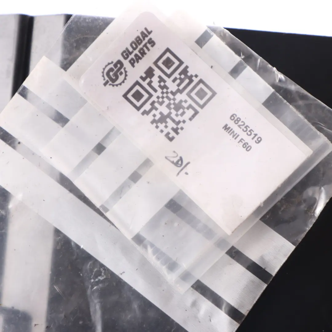 High Voltage Cable Cover Duct Bracket Channel to BMW X2 F39 F45 X1 F48 with Part number 6825519 BMW X2 F39 F45 X1 F48 High Voltage Cable Cover Duct Bracket Channel - SKU 6825519 - Part number 6825519