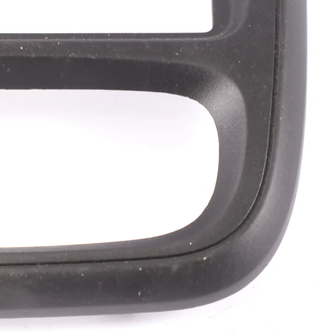 Front Dashboard Frame Surround Trim Panel to Renault Trafic III Vivaro B with Part number 682603912R Renault Trafic III Vivaro B Front Dashboard Frame Surround Trim Panel - SKU 682603912R - Part number 682603912R