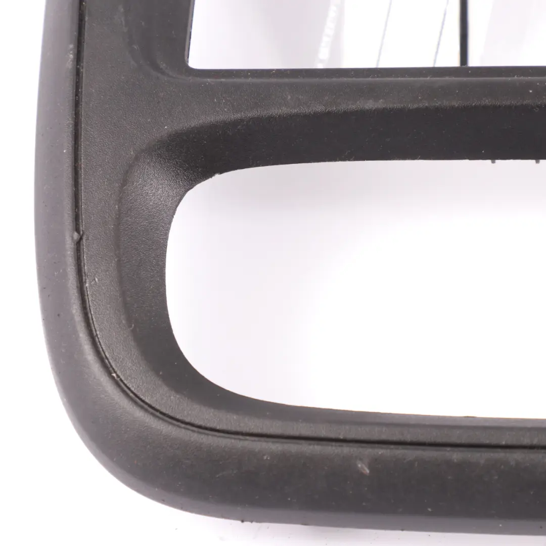 Renault Trafic III Vivaro B Tableau bord avant Cadre finition Panneau - SKU 682603912R - Numéro de pièce 682603912R