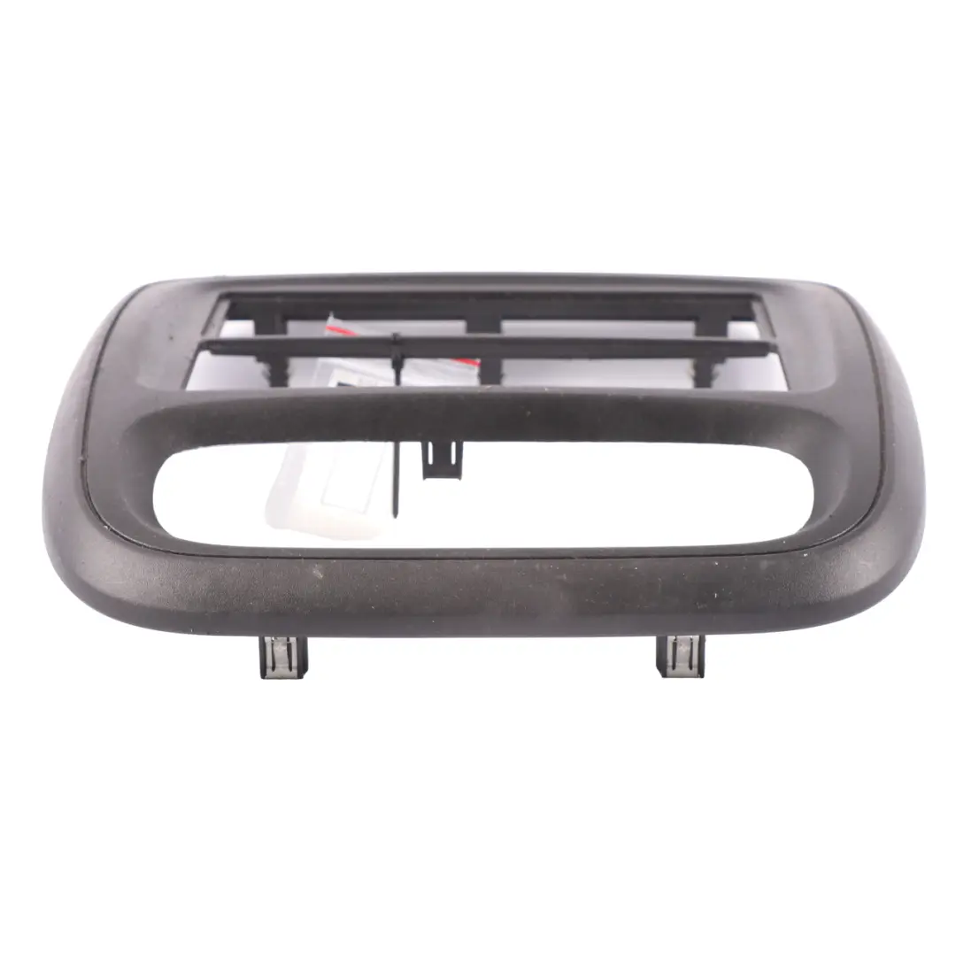 Tableau bord avant Cadre finition Panneau pour Renault Trafic III Vivaro B à propos du numéro de pièce 682603912R Renault Trafic III Vivaro B Tableau bord avant Cadre finition Panneau - SKU 682603912R - Numéro de pièce 682603912R