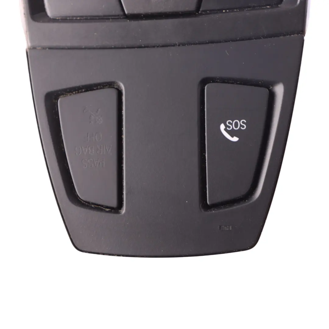 Panneau Commutation BMW F20 F21 F30 F31 Unité Garniture Pavillon Oyster pour à propos du numéro de pièce 6826921 Panneau Commutation BMW F20 F21 F30 F31 Unité Garniture Pavillon Oyster - SKU 6826921-3 - Numéro de pièce 6826921