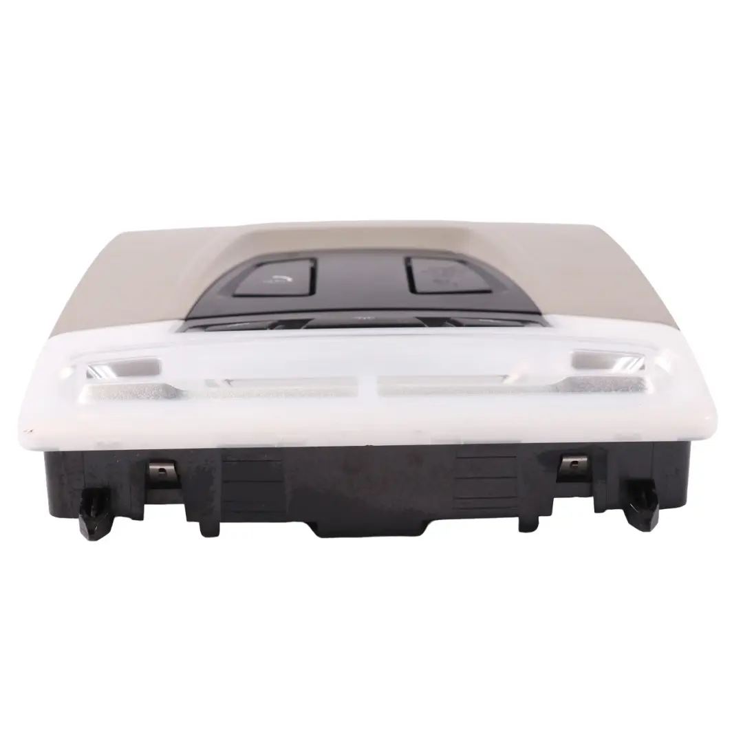 Luz de techo BMW F20 F21 F30 F31 F34 F36 Panel de control interruptor techo gris para con número de pieza 6826921 Luz de techo BMW F20 F21 F30 F31 F34 F36 Panel de control interruptor techo gris - SKU 6826921-4 - Número de pieza 6826921