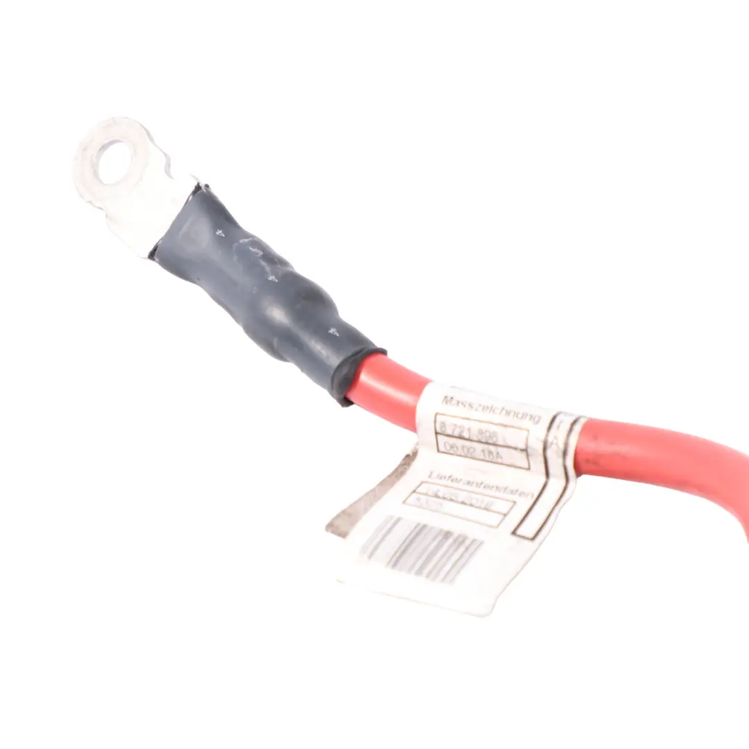 BMW X3 G01 Fusible Relais Boîtier Unité de contrôle ECU 8795477 - SKU 6828076-1 - Numéro de pièce 6828076