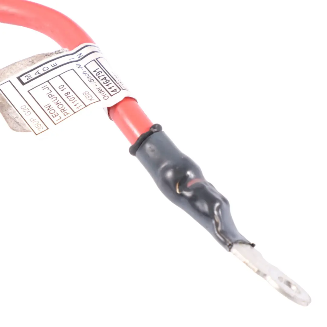 Sicherung Relais Box Steuergerät ECU 8795477 für BMW X3 G01 mit Teilenummer 6828076 BMW X3 G01 Sicherung Relais Box Steuergerät ECU 8795477 - SKU 6828076-1 - Teilenummer 6828076