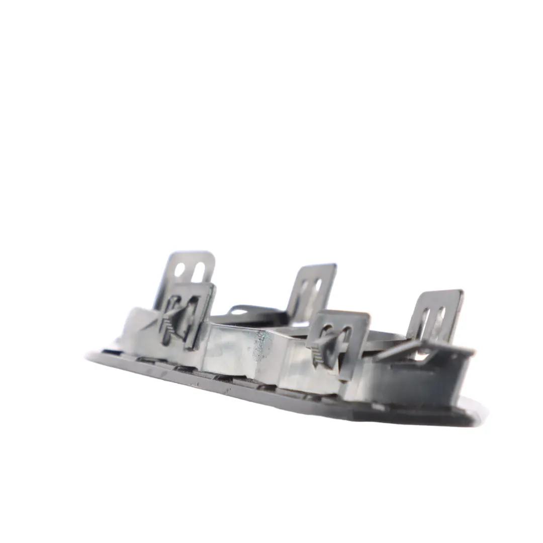 BMW F40 Embellecedor Ventana Lateral Desempañador Tapa Ventilación Derecha Negro - SKU 6832718 - Número de pieza 6832718