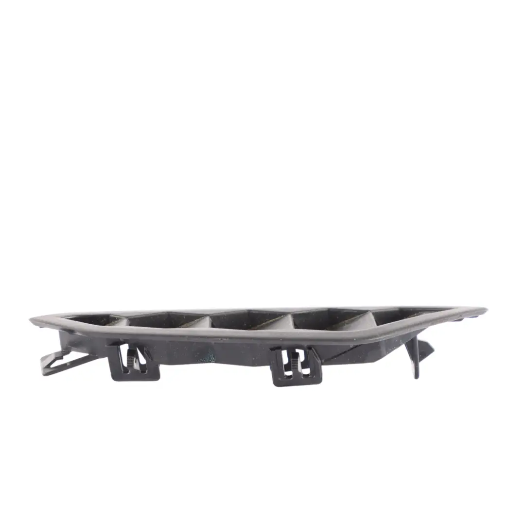 BMW F40 Trim Side Window Defroster Cover Vent Right O/S Black - SKU 6832718 - Part number 6832718