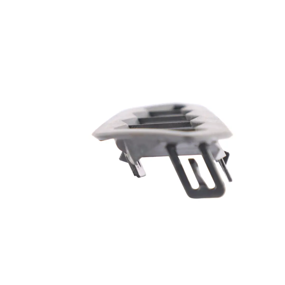 BMW F40 Trim Side Window Defroster Cover Vent Right O/S Black - SKU 6832718 - Part number 6832718