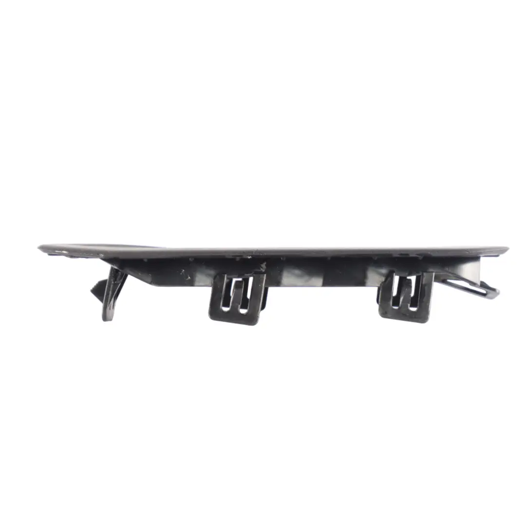 BMW F40 Trim Side Window Defroster Cover Vent Right O/S Black - SKU 6832718 - Part number 6832718