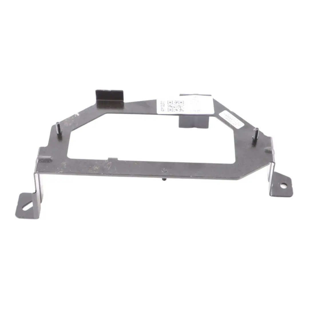 Amplifier Bracket BMW X4M F98 G2 Harman Kardon Sound ASD / iCam Mount to with Part number 6832746 Amplifier Bracket BMW X4M F98 G2 Harman Kardon Sound ASD / iCam Mount - SKU 6832746 - Part number 6832746