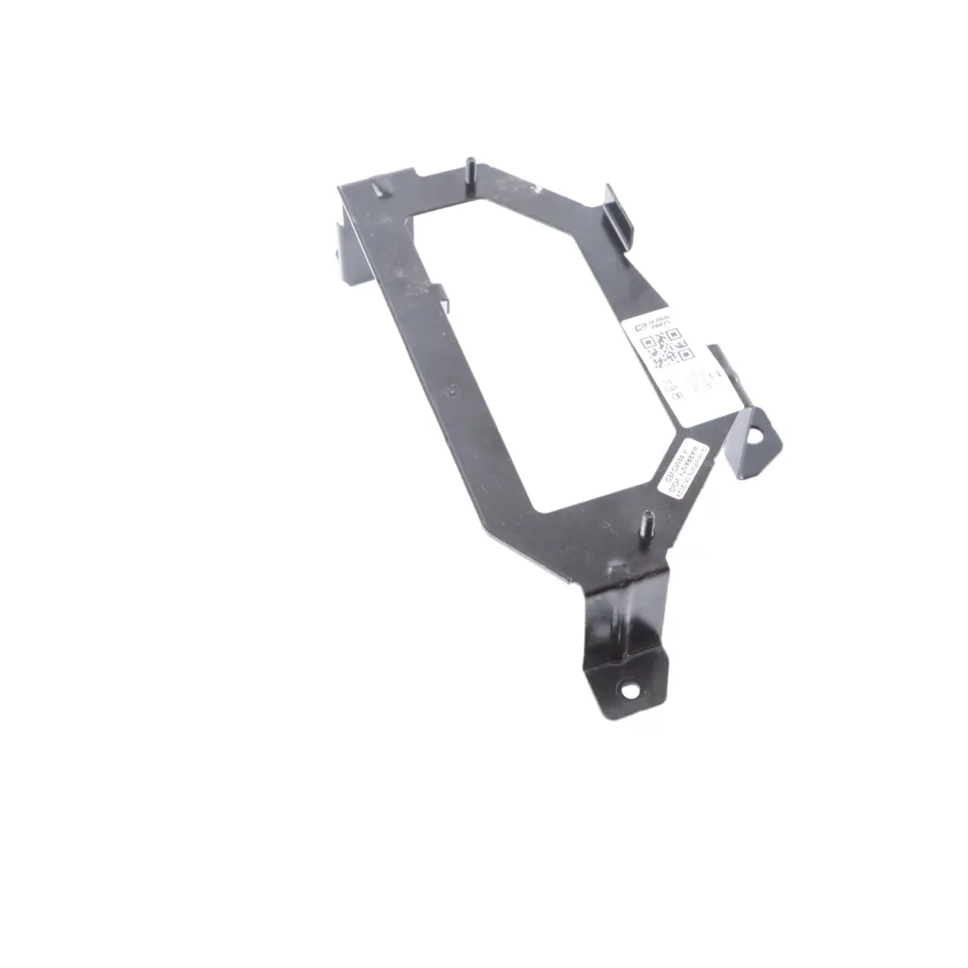 Amplifier Bracket BMW X4M F98 G2 Harman Kardon Sound ASD / iCam Mount to with Part number 6832746 Amplifier Bracket BMW X4M F98 G2 Harman Kardon Sound ASD / iCam Mount - SKU 6832746 - Part number 6832746