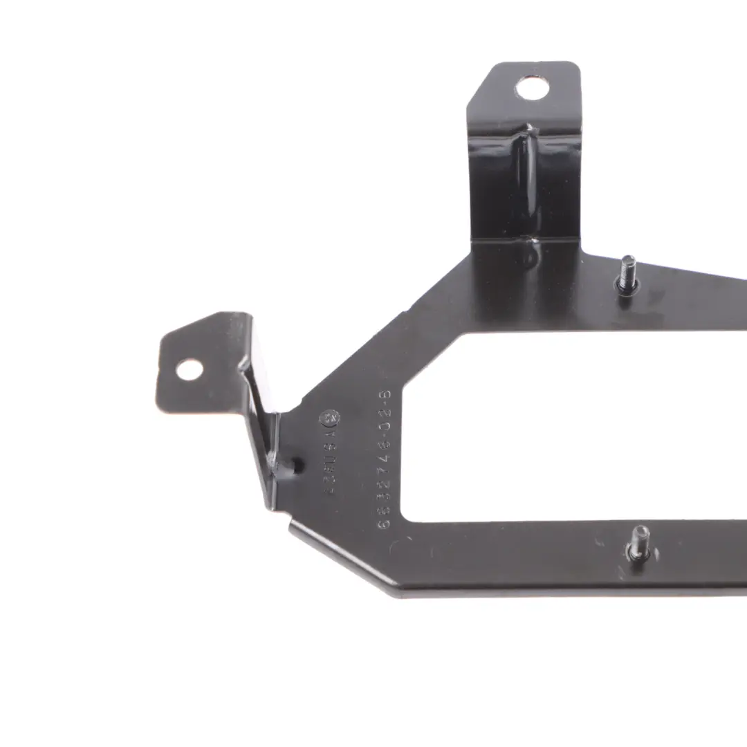 Amplifier Bracket BMW X4M F98 G2 Harman Kardon Sound ASD / iCam Mount to with Part number 6832746 Amplifier Bracket BMW X4M F98 G2 Harman Kardon Sound ASD / iCam Mount - SKU 6832746 - Part number 6832746