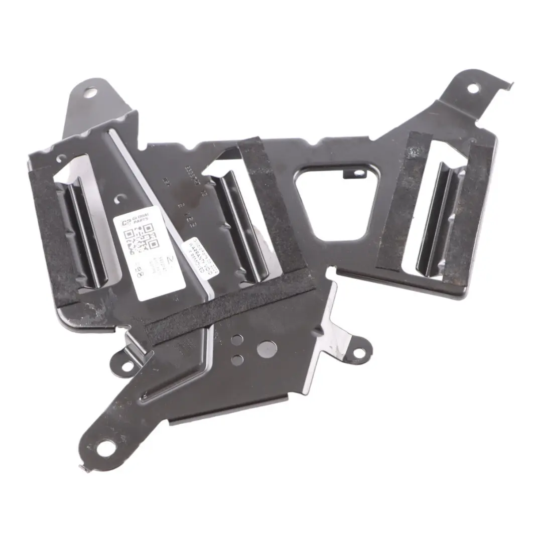 Bracket BMW X4M F98 G02 TV Module Bracket Amplifier Mount to with Part number 6832747 Bracket BMW X4M F98 G02 TV Module Bracket Amplifier Mount - SKU 6832747 - Part number 6832747