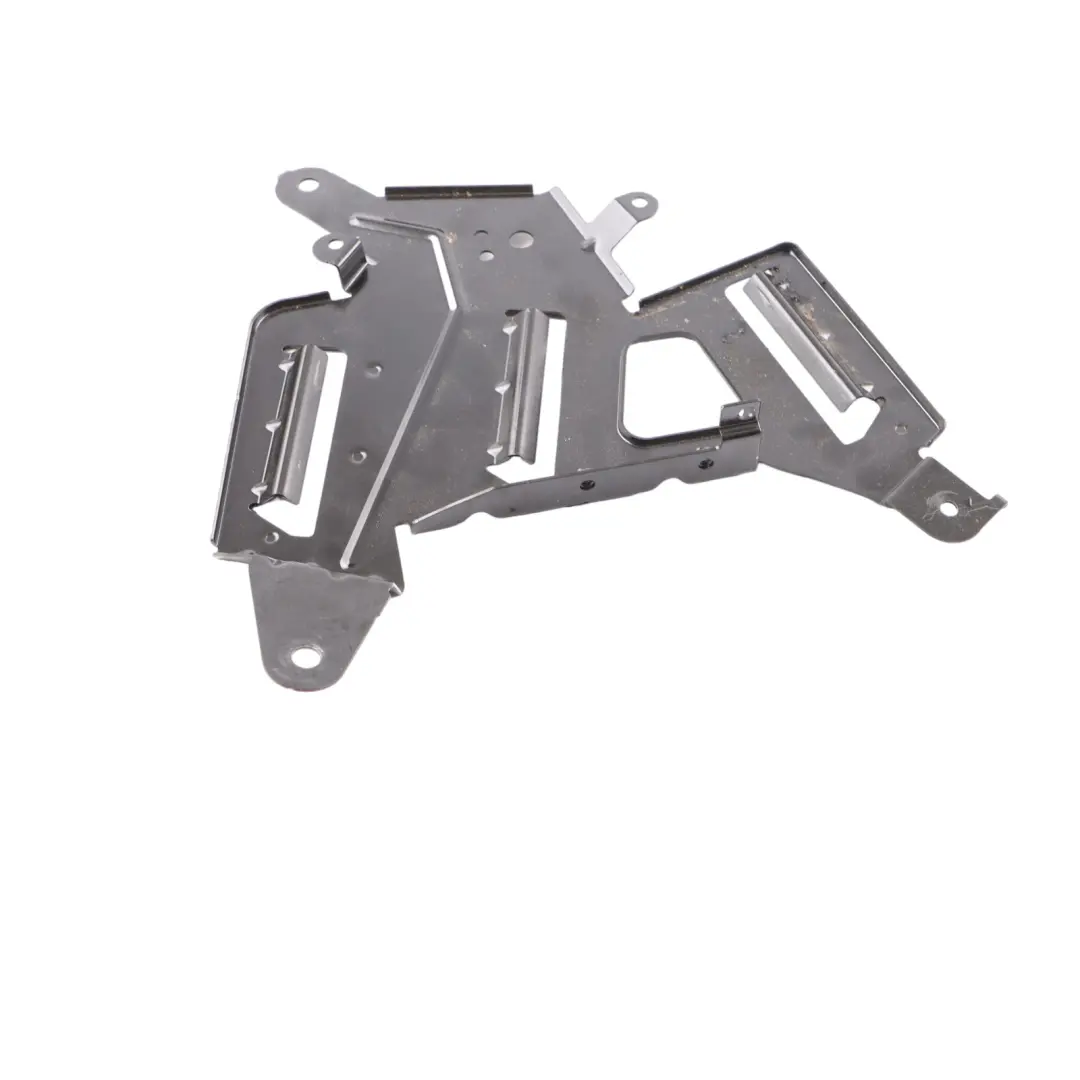 Bracket BMW X4M F98 G02 TV Module Bracket Amplifier Mount to with Part number 6832747 Bracket BMW X4M F98 G02 TV Module Bracket Amplifier Mount - SKU 6832747 - Part number 6832747