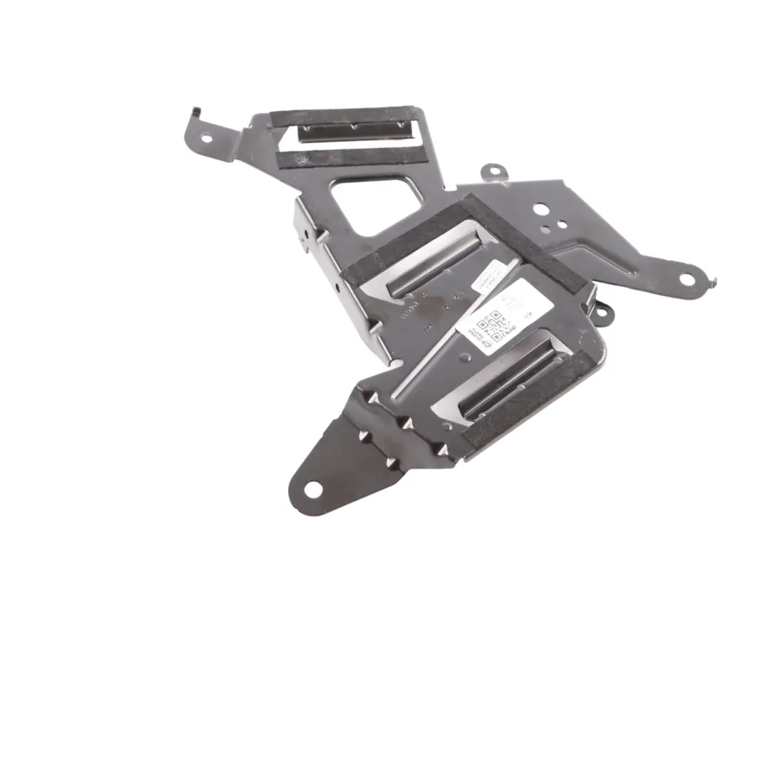 Bracket BMW X4M F98 G02 TV Module Bracket Amplifier Mount to with Part number 6832747 Bracket BMW X4M F98 G02 TV Module Bracket Amplifier Mount - SKU 6832747 - Part number 6832747