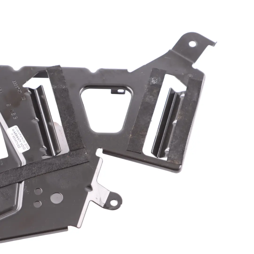 X4M F98 G02 Staffa Supporto Modulo TV Amplificatore per BMW con numero di parte 6832747 BMW X4M F98 G02 Staffa Supporto Modulo TV Amplificatore - SKU 6832747 - Numero di parte 6832747